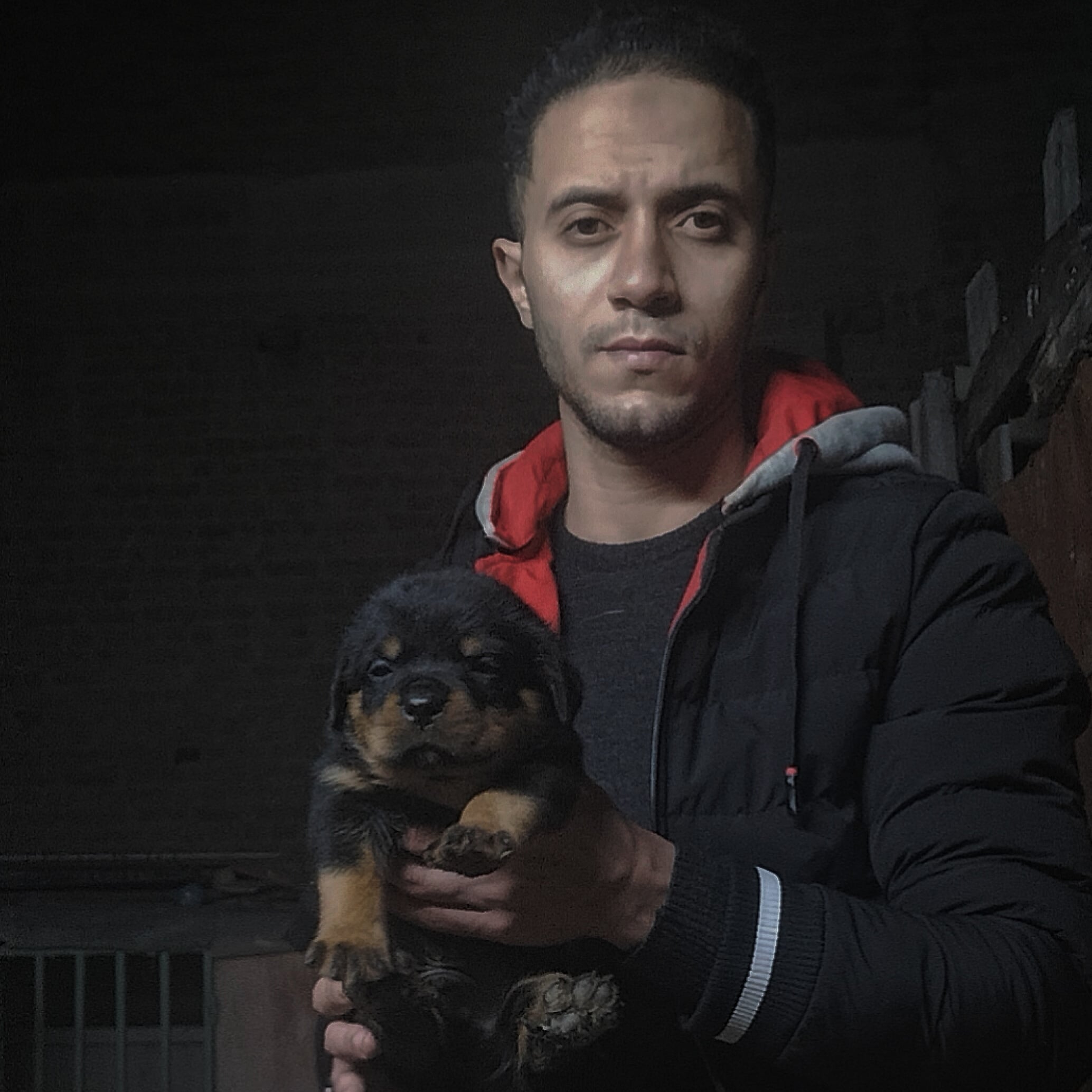 Karim Ali
